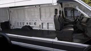 2025 Ford Transit® Internal Image 1